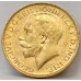 AUSTRALIA 1928 . ONE 1 SOVEREIGN . PERTH . GOLD